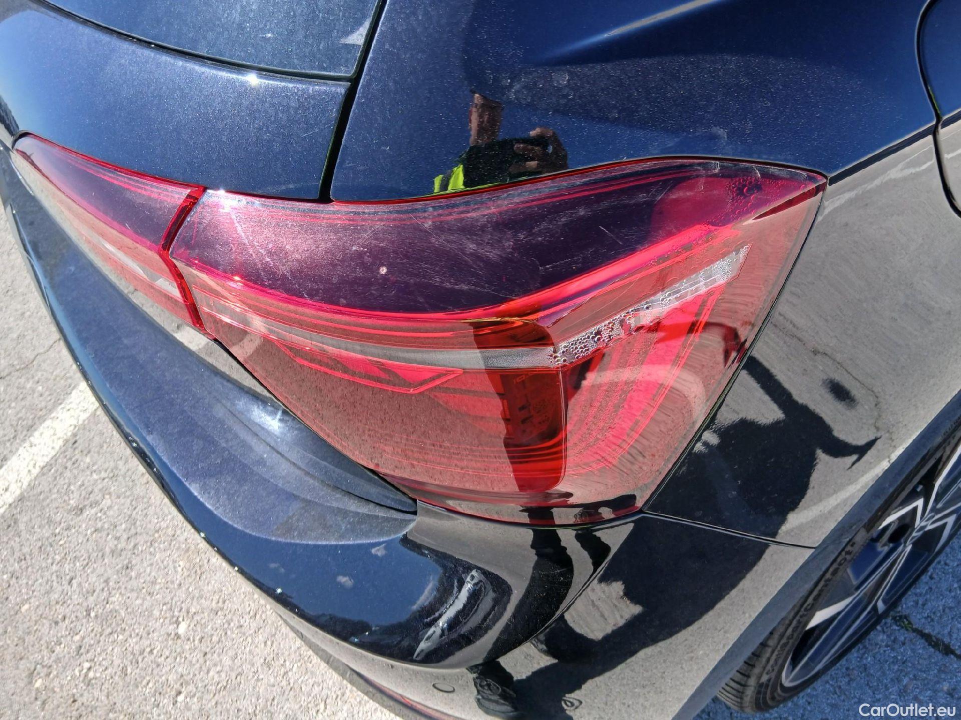  Volkswagen  Polo  VI GTI 2.0 TSI 205CV AT7 E6d #18