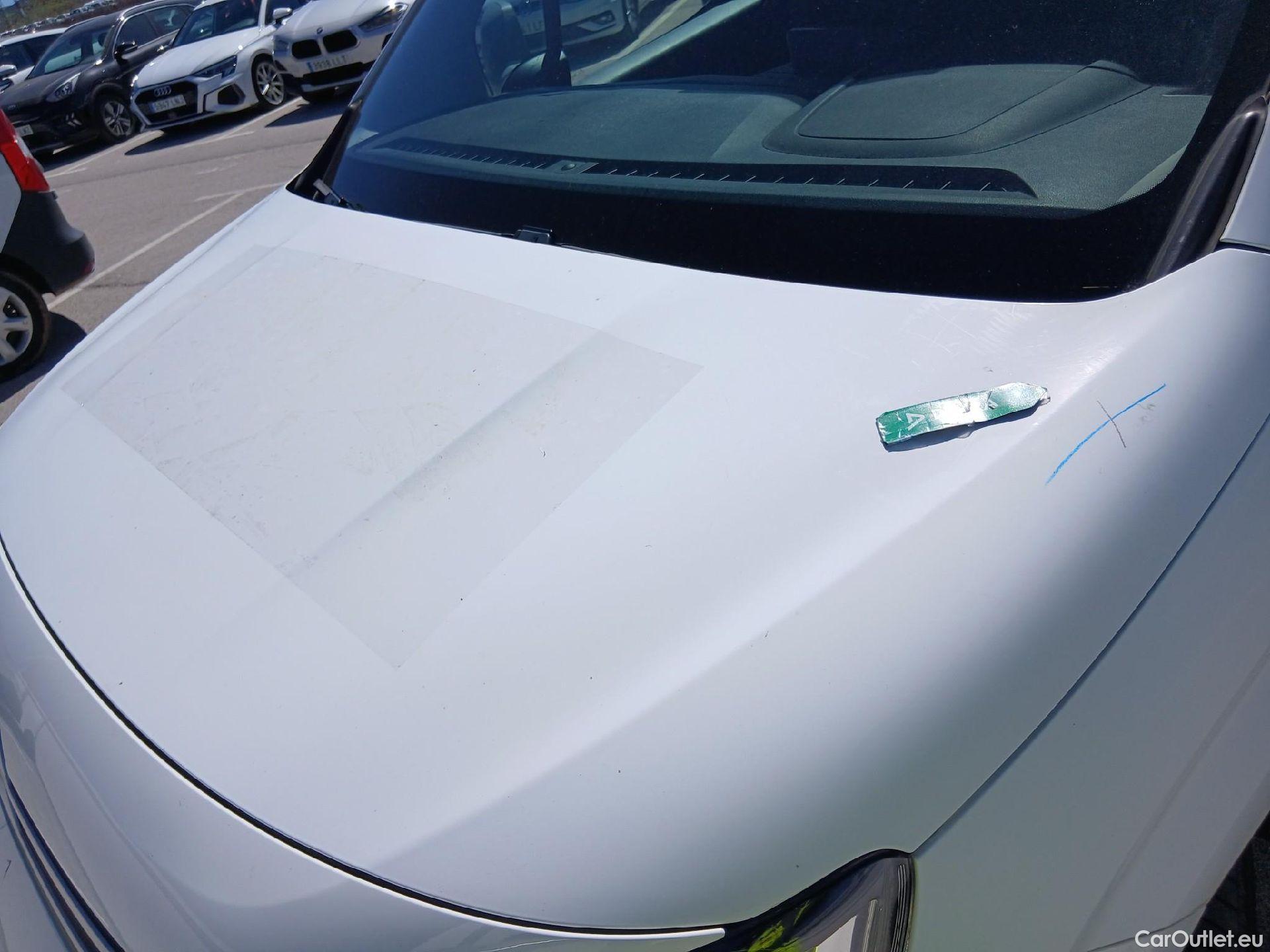  Citroen  Berlingo CITROEN  / 2018 / 3P / furgón derivado de turismo Talla M BlueHDi 73kW CONTROL #4