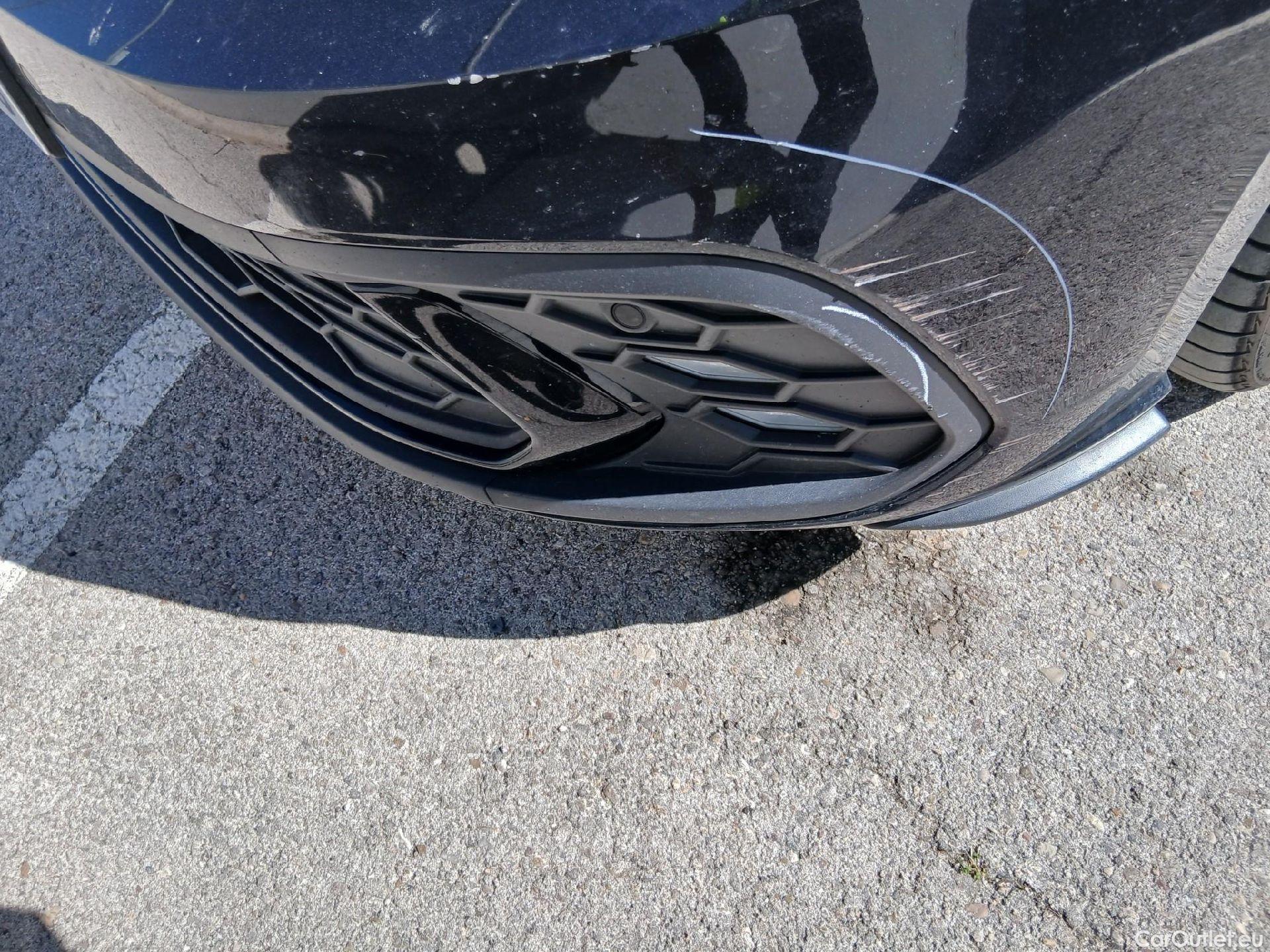  Volkswagen  Polo  VI GTI 2.0 TSI 205CV AT7 E6d #7