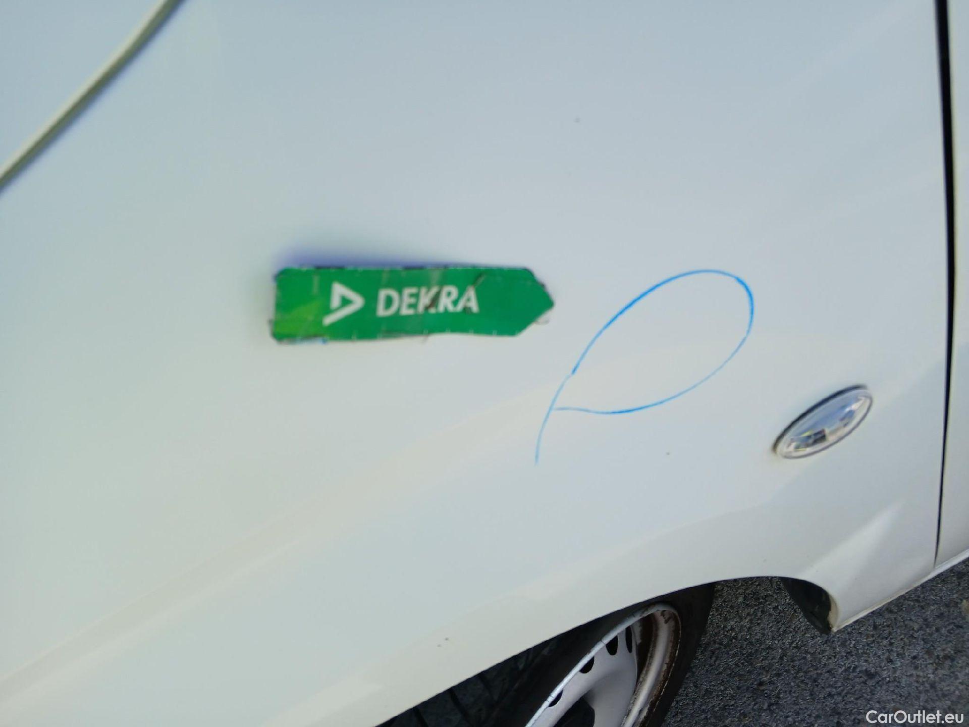  Citroen  Berlingo CITROEN  / 2018 / 3P / furgón derivado de turismo Talla M BlueHDi 73kW CONTROL #11