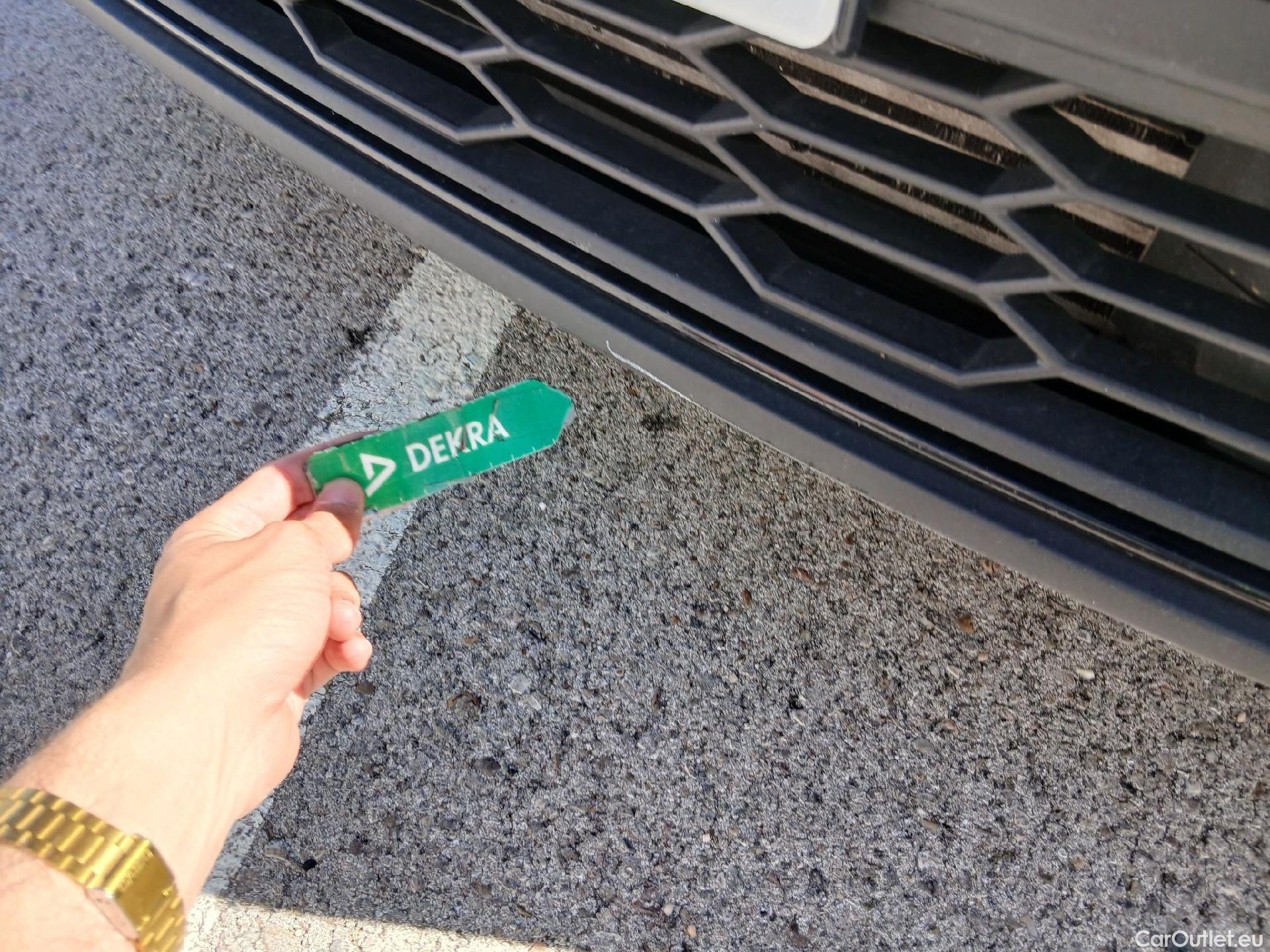  Volkswagen  Polo  VI GTI 2.0 TSI 205CV AT7 E6d #10