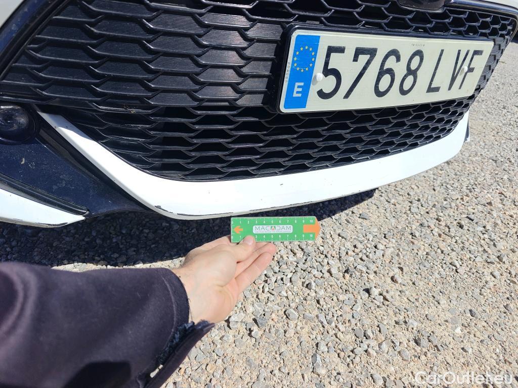  Toyota  Corolla TOYOTA  / 2019 / 5P / familiar 1.8 125H STYLE E-CVT TOURING SPORT #50