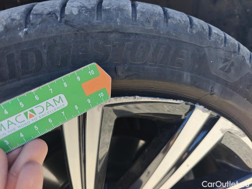  Toyota  Corolla TOYOTA  / 2019 / 5P / familiar 1.8 125H STYLE E-CVT TOURING SPORT #45