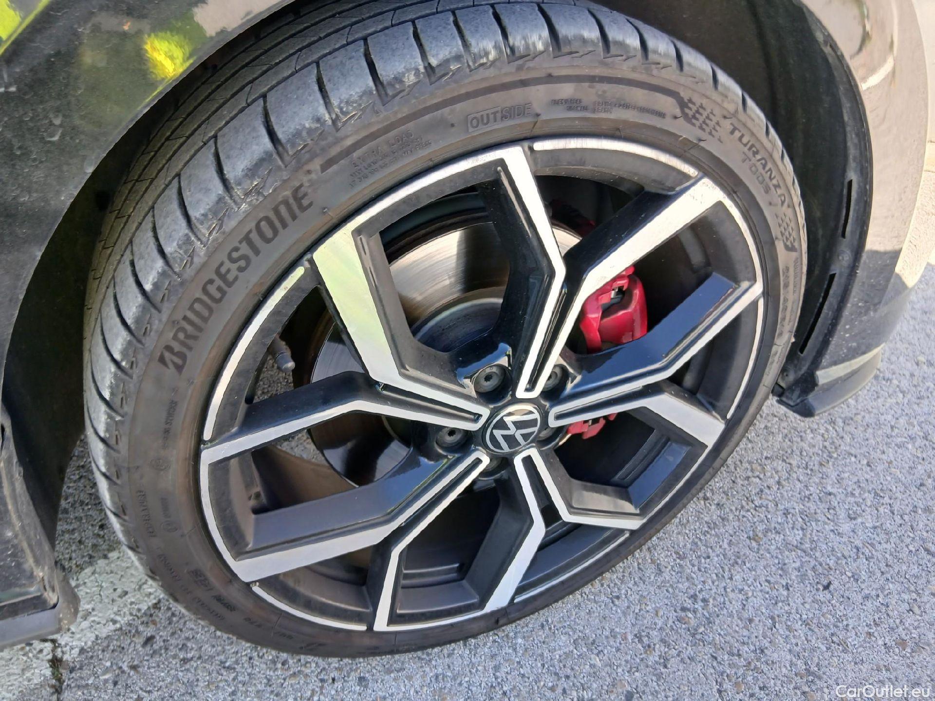  Volkswagen  Polo  VI GTI 2.0 TSI 205CV AT7 E6d #32