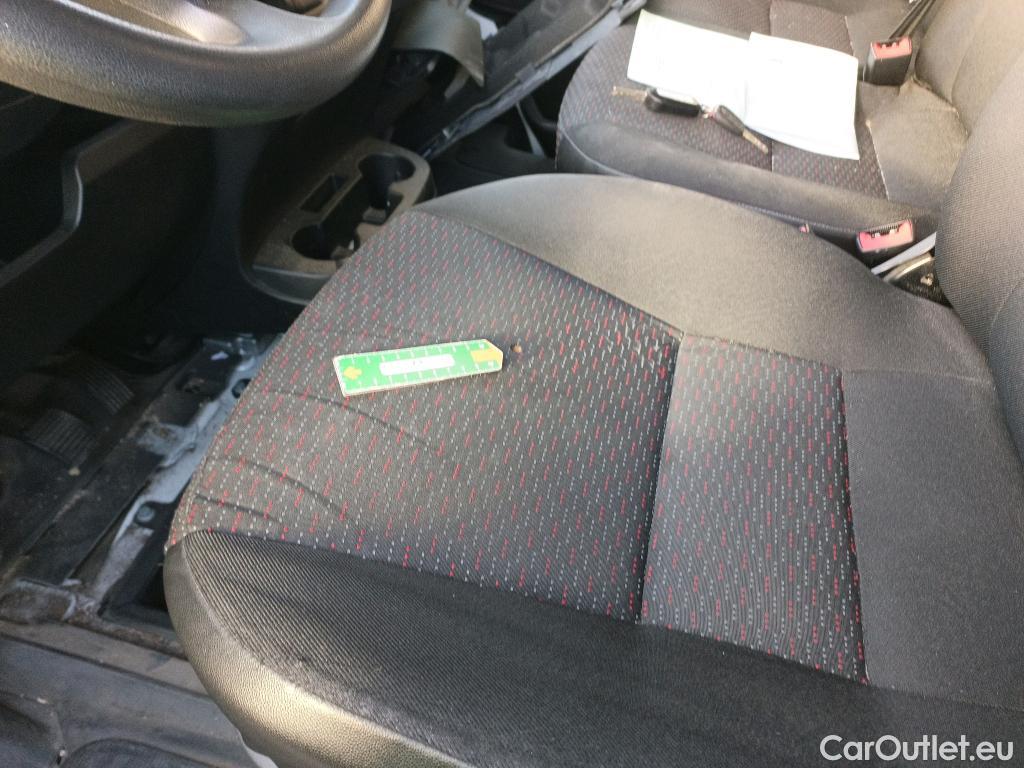  Citroen  Jumper CITROEN  / 2014 / 4P / furgón BlueHDi 103KW (140CV) Furgón 35L2H2 #PANELADO ISOTERMO# #29