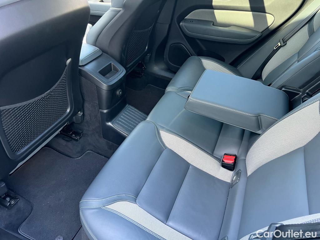  Volvo  XC60 VOLVO  / 2017 / 5P / todoterreno 2.0 T6 AWD Recharge R-Design Auto #15