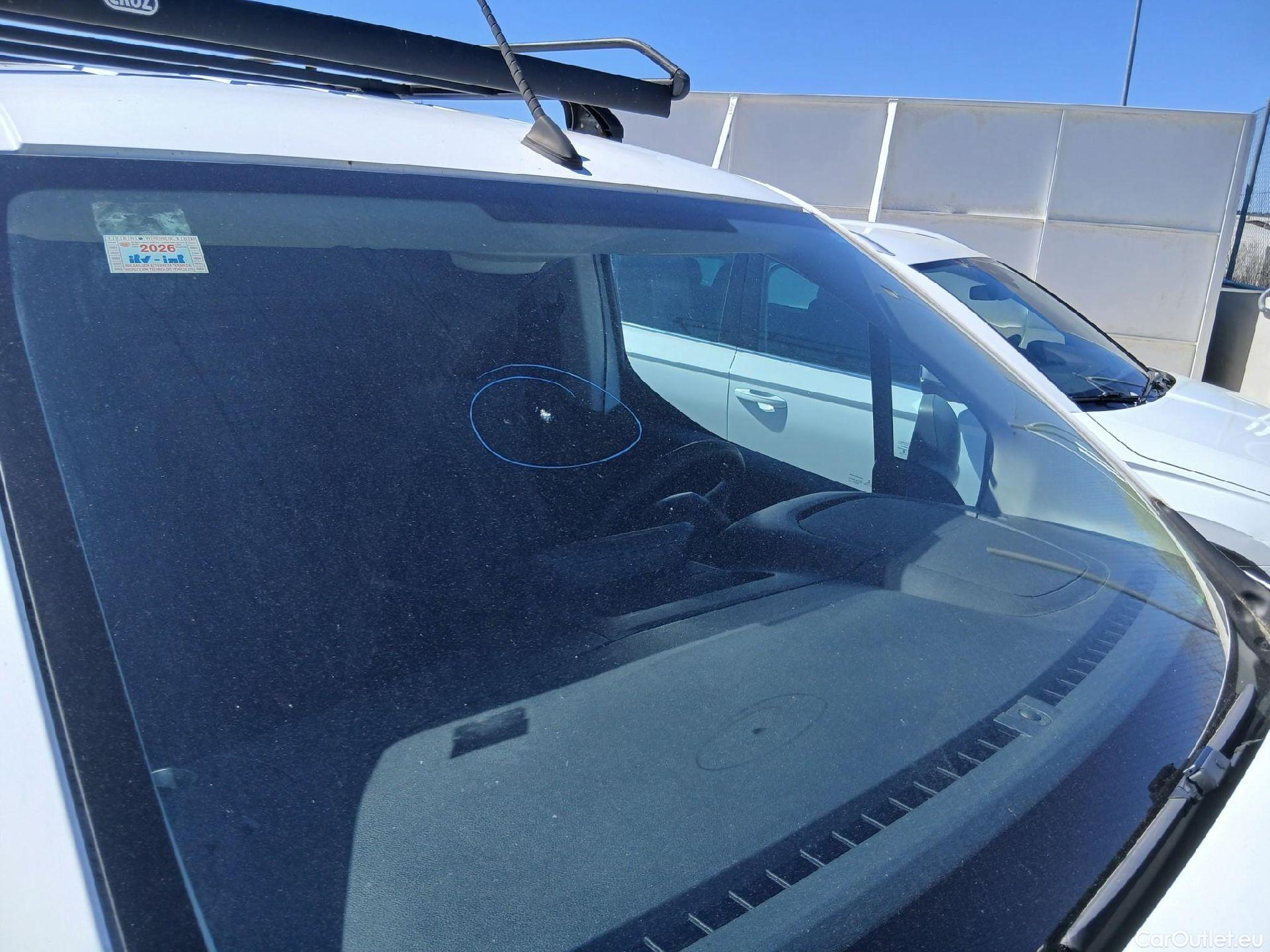  Citroen  Berlingo CITROEN  / 2018 / 3P / furgón derivado de turismo Talla M BlueHDi 73kW CONTROL #2