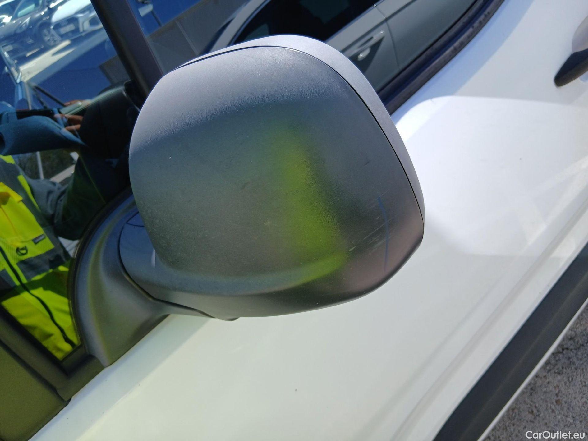  Citroen  Berlingo CITROEN  / 2018 / 3P / furgón derivado de turismo Talla M BlueHDi 73kW CONTROL #12