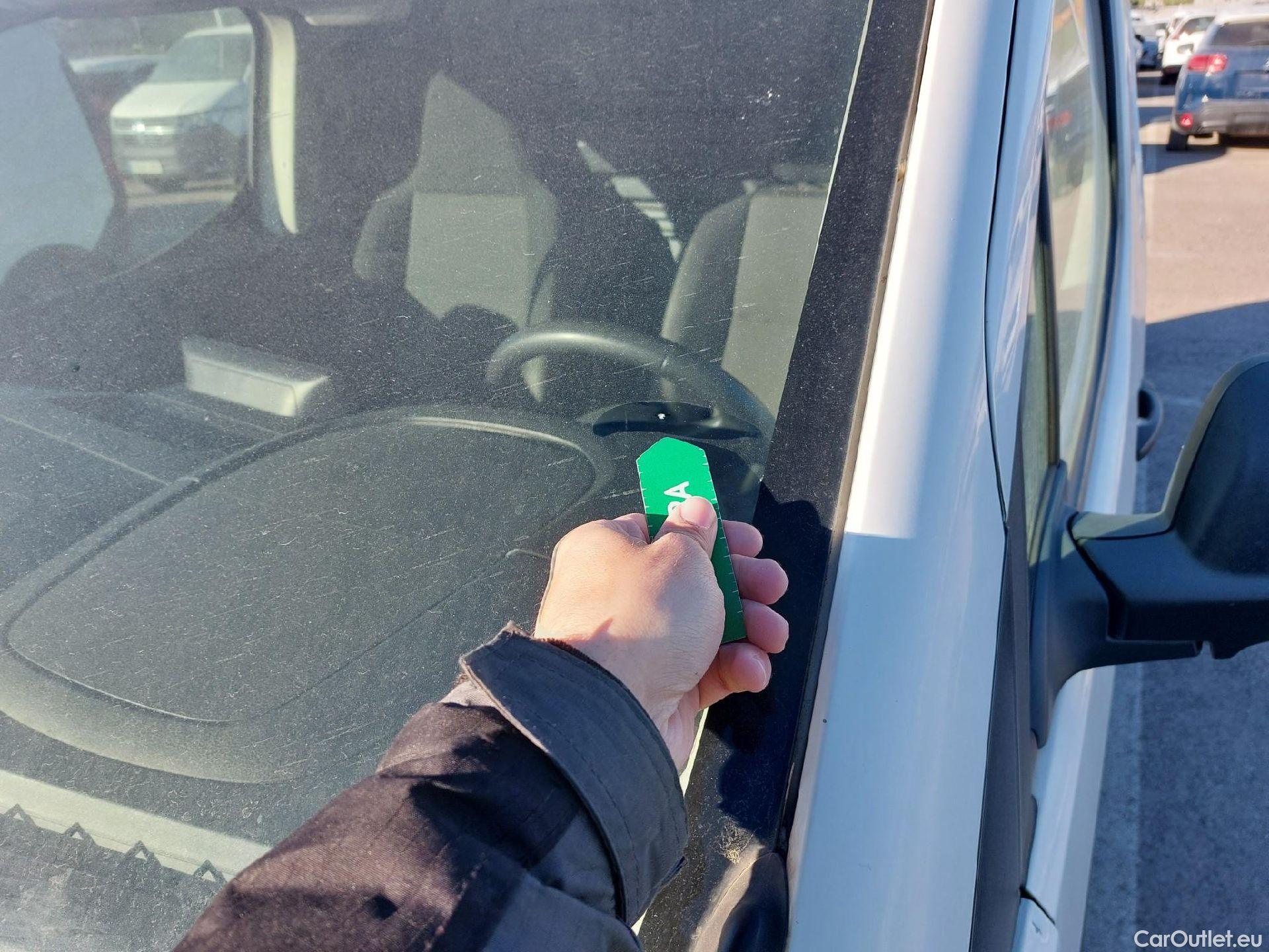  Citroen  Berlingo CITROEN  / 2018 / 3P / furgón derivado de turismo Talla M BlueHDi 73kW CONTROL #5