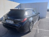  Toyota  Corolla TOYOTA  / 2019 / 5P / familiar 1.8 125H STYLE E-CVT TOURING SPORT #2