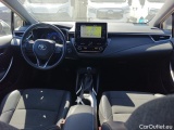 Toyota  Corolla TOYOTA  / 2019 / 5P / familiar 1.8 125H STYLE E-CVT TOURING SPORT #3