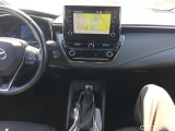  Toyota  Corolla TOYOTA  / 2019 / 5P / familiar 1.8 125H STYLE E-CVT TOURING SPORT #14
