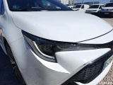  Toyota  Corolla TOYOTA  / 2019 / 5P / familiar 1.8 125H STYLE E-CVT TOURING SPORT #17