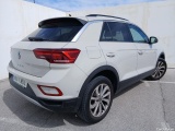  Volkswagen  T-ROC VOLKSWAGEN  / 2021 / 5P / todoterreno Life 1.5 TSI 110kW (150CV) DSG #2