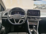  Volkswagen  T-ROC VOLKSWAGEN  / 2021 / 5P / todoterreno Life 1.5 TSI 110kW (150CV) DSG #3