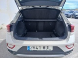  Volkswagen  T-ROC VOLKSWAGEN  / 2021 / 5P / todoterreno Life 1.5 TSI 110kW (150CV) DSG #8