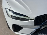  Volvo  XC60 VOLVO  / 2017 / 5P / todoterreno 2.0 T6 AWD Recharge R-Design Auto #19