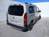  Citroen  Berlingo CITROEN  / 2018 / 5P / monovolumen compacto Talla XL BlueHDi 130 S&S EAT8 SHINE #2