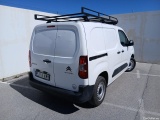  Citroen  Berlingo CITROEN  / 2018 / 3P / furgón derivado de turismo Talla M BlueHDi 73kW CONTROL #2