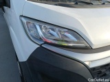  Citroen  Jumper CITROEN  / 2014 / 4P / furgón BlueHDi 103KW (140CV) Furgón 35L2H2 #PANELADO ISOTERMO# #16