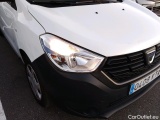  Dacia  Dokker DACIA  / 2013 / 4P / furgón derivado de turismo Van Essential 1.6 75kW (100CV) GLP #16