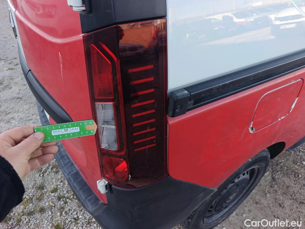  Renault  EXPRESS  Advance dCi #39