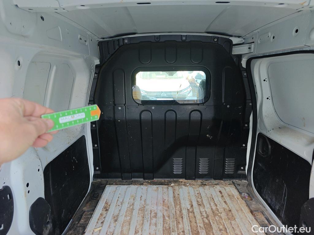  Renault  EXPRESS  Advance dCi #12