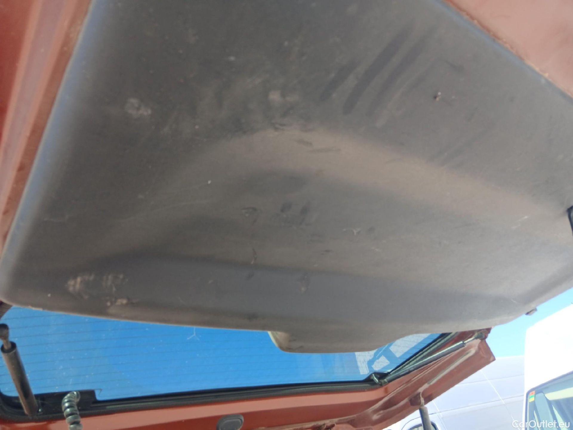  Opel  Combo OPEL -e Life / 2018 / 5P / monovolumen BEV 50kWh Elegance Plus L #10