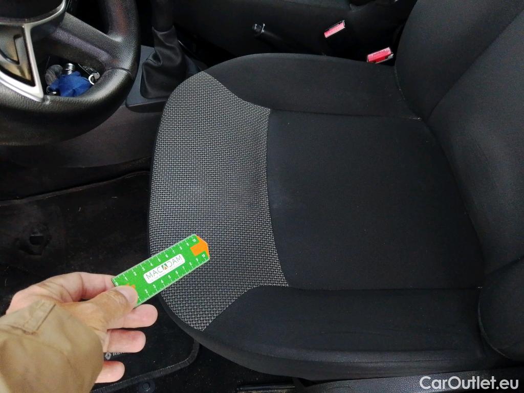  Dacia  Dokker DACIA  / 2013 / 4P / furgón derivado de turismo Van Essential 1.6 75kW (100CV) GLP #38