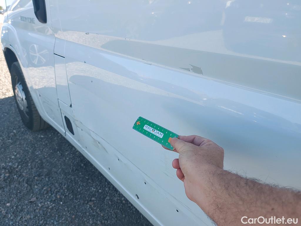  Opel  Movano OPEL  / 2021 / 4P / furgón Furgón Base L2H2 3.5T 2.2 BlueHDi 88kW #3