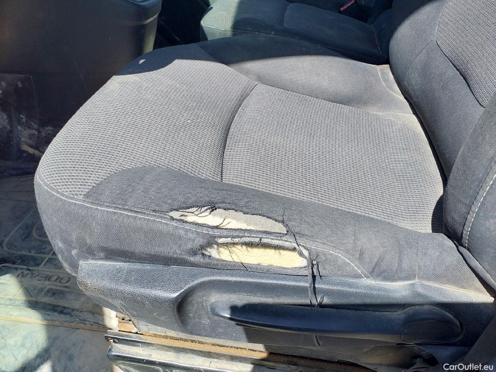  Nissan  Primastar NISSAN  / 2021 / 4P / furgón 2.0dCi 81kW (110CV) L1H1 1T Go #1