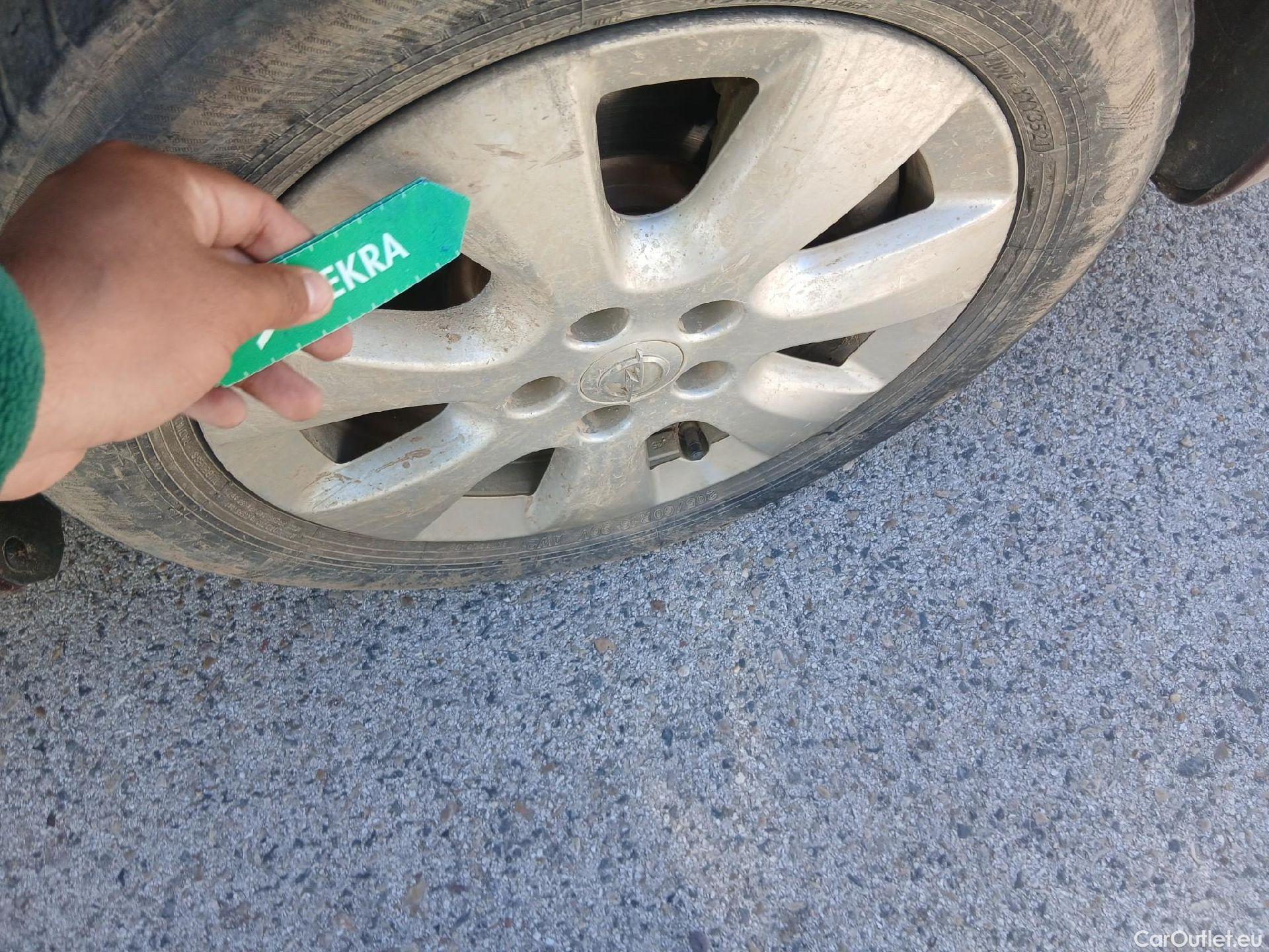  Opel  Combo OPEL -e Life / 2018 / 5P / monovolumen BEV 50kWh Elegance Plus L #39