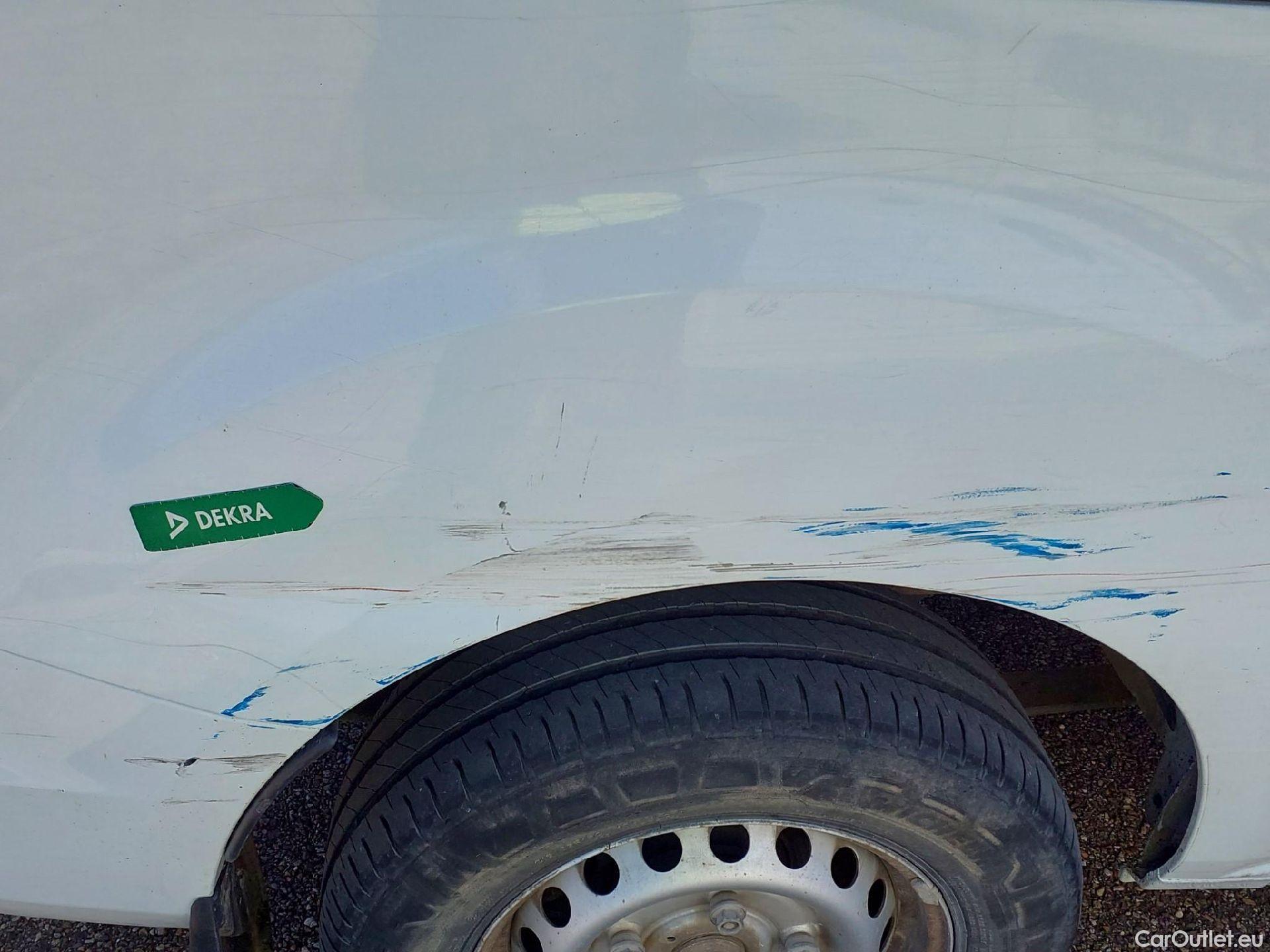  Ford  Transit FORD  Custom / 2012 / 4P / furgón Van 2.0 TDCI 77kW 300 L1 Trend #44