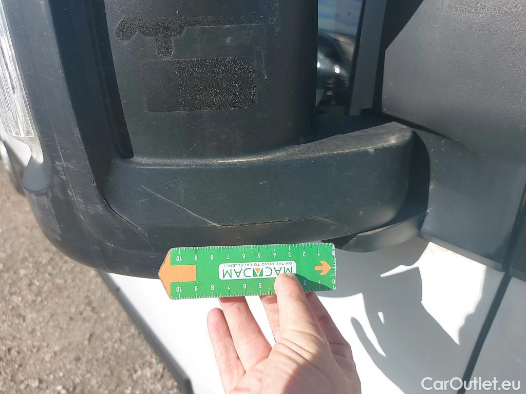  Opel  Movano OPEL  / 2021 / 4P / furgón Furgón Base L2H2 3.5T 2.2 BlueHDi 88kW #18