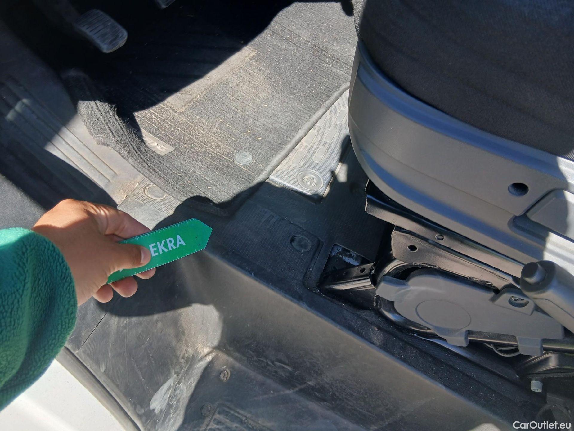  Fiat  Ducato FIAT  / 2014 / 4P / furgón 35 2.3 Mjet Furgón Medio Alto 96kW (130C #16