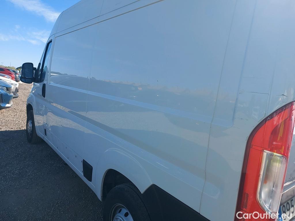  Opel  Movano OPEL  / 2021 / 4P / furgón Furgón Base L2H2 3.5T 2.2 BlueHDi 88kW #1