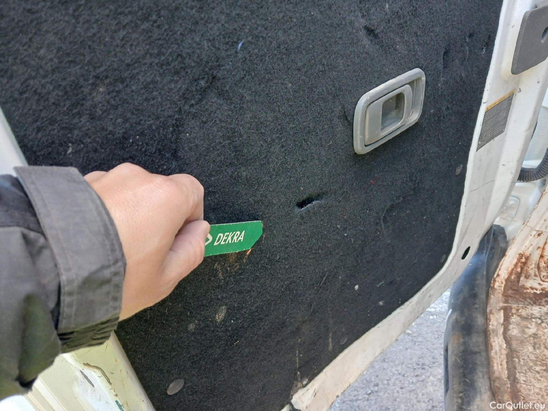  Nissan  NV200 NISSAN e- / 2009 / 4P / furgón Furgón 4p 40 kWh PROFESIONAL #49