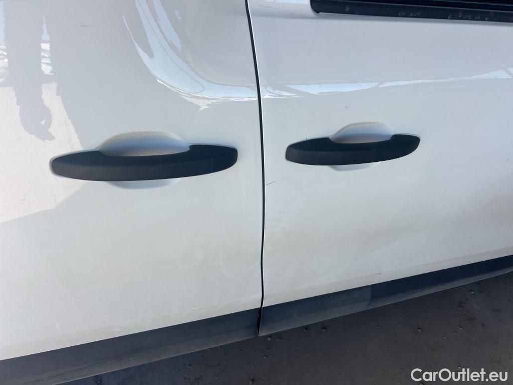  Renault  EXPRESS RENAULT  / 2021 / 4P / furgón derivado de turismo Confort 1.5 Blue dCi 70 kW (95 cv) #7