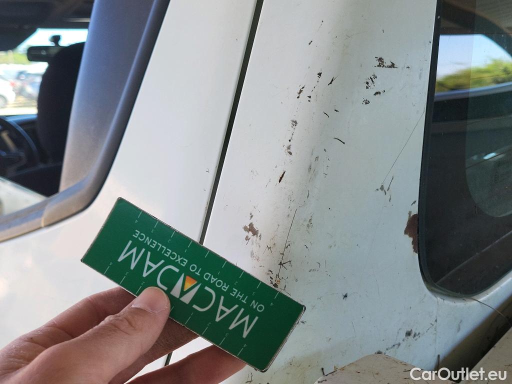  Mitsubishi  L200 MITSUBISHI  / 2019 / 4P / pickup doble cabina D/C 220 DI-D M-Pro #19