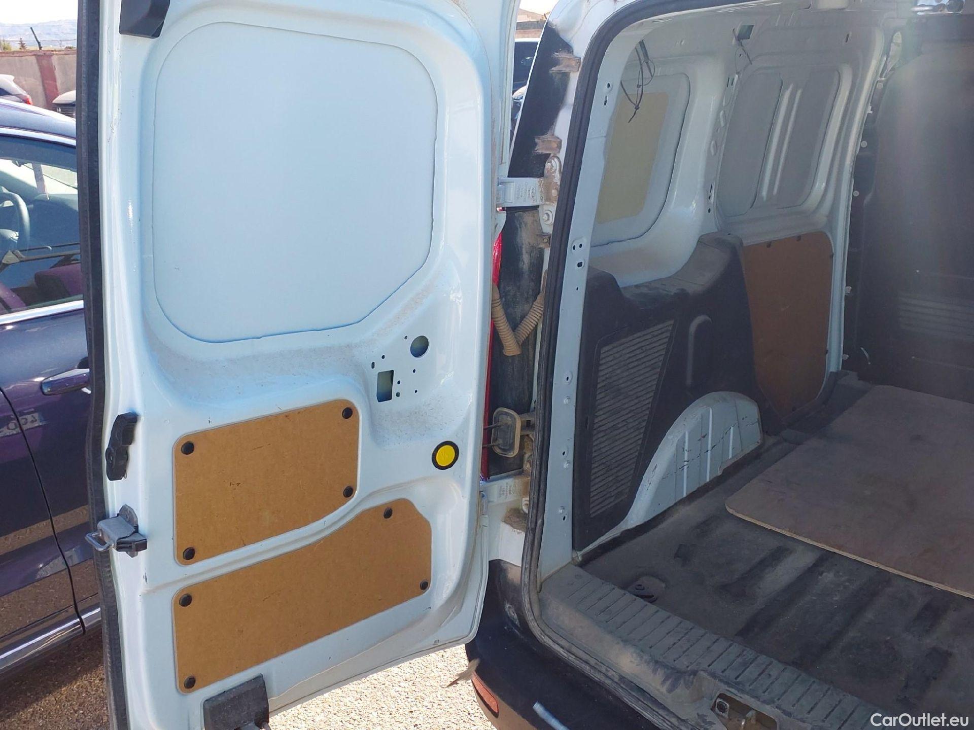  Ford  Transit Connect FORD /2013/4P/furgón Van 1.5 TDCi 74kW Trend 200 L1 #2