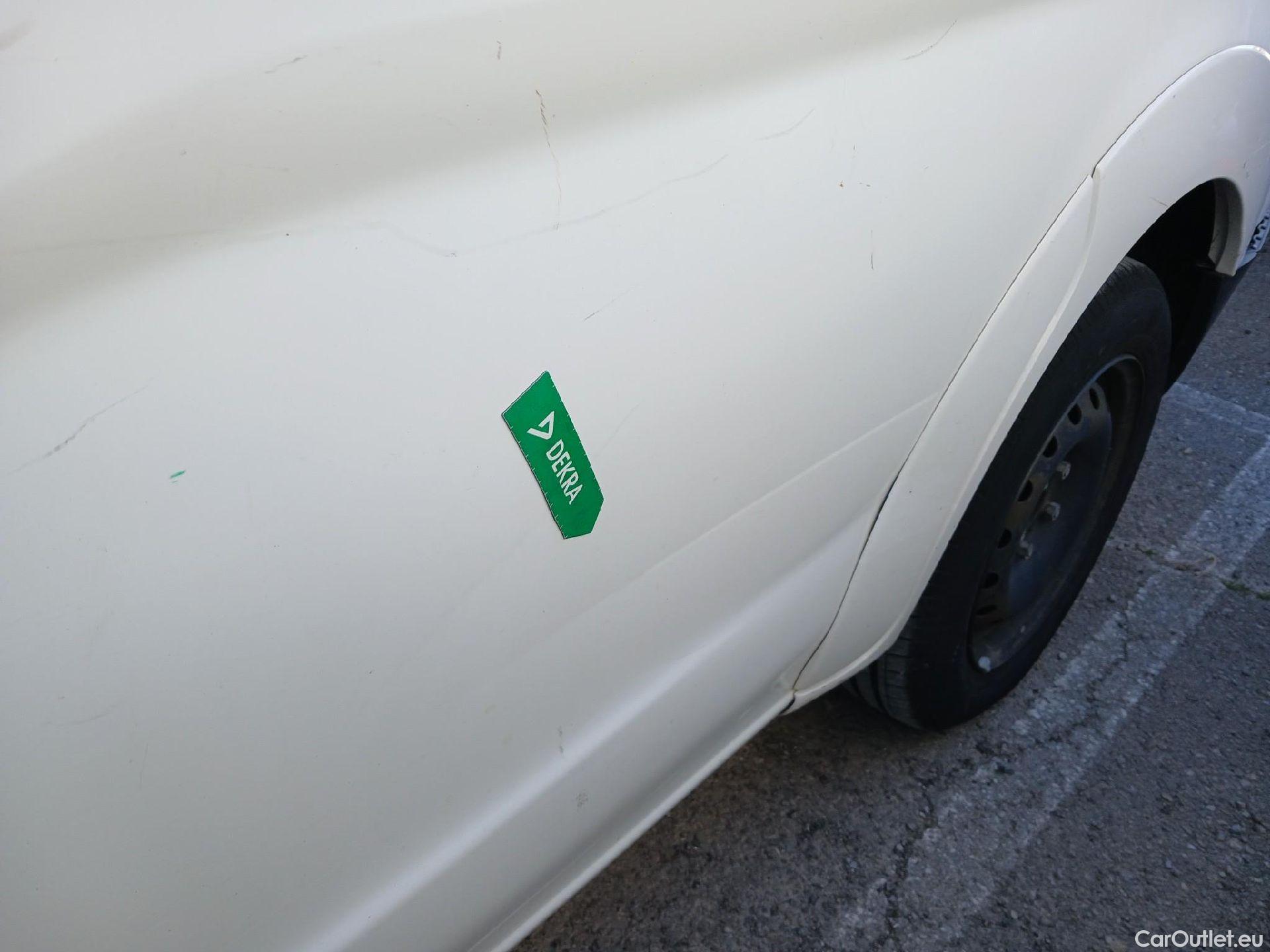  Nissan  NV200 NISSAN e- / 2009 / 4P / furgón Furgón 4p 40 kWh PROFESIONAL #22