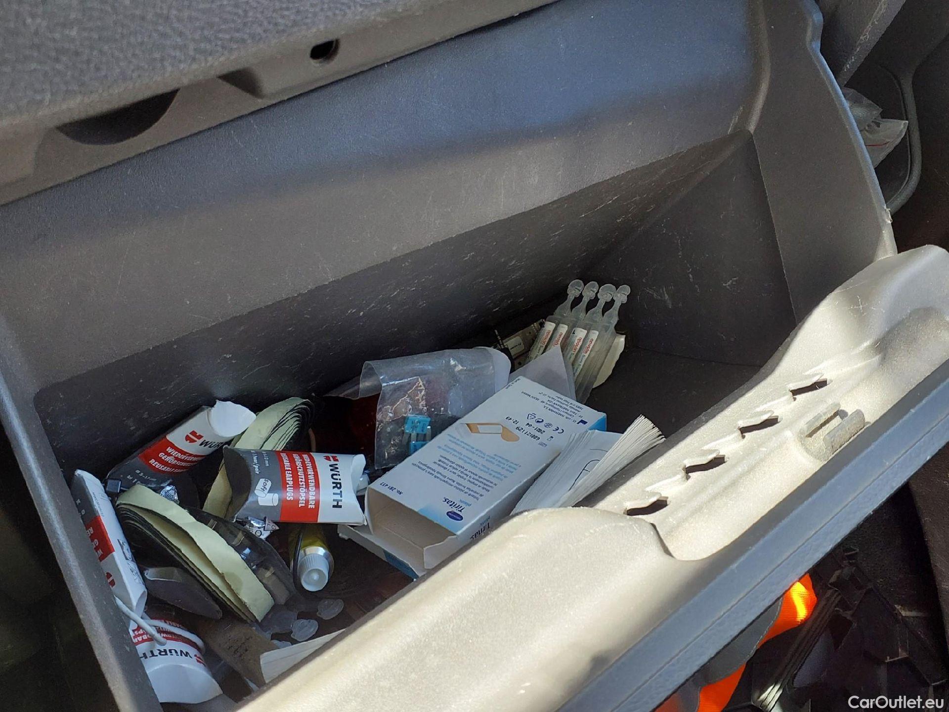  Ford  Transit FORD  Custom / 2012 / 4P / furgón Van 2.0 TDCI 77kW 300 L1 Trend #1