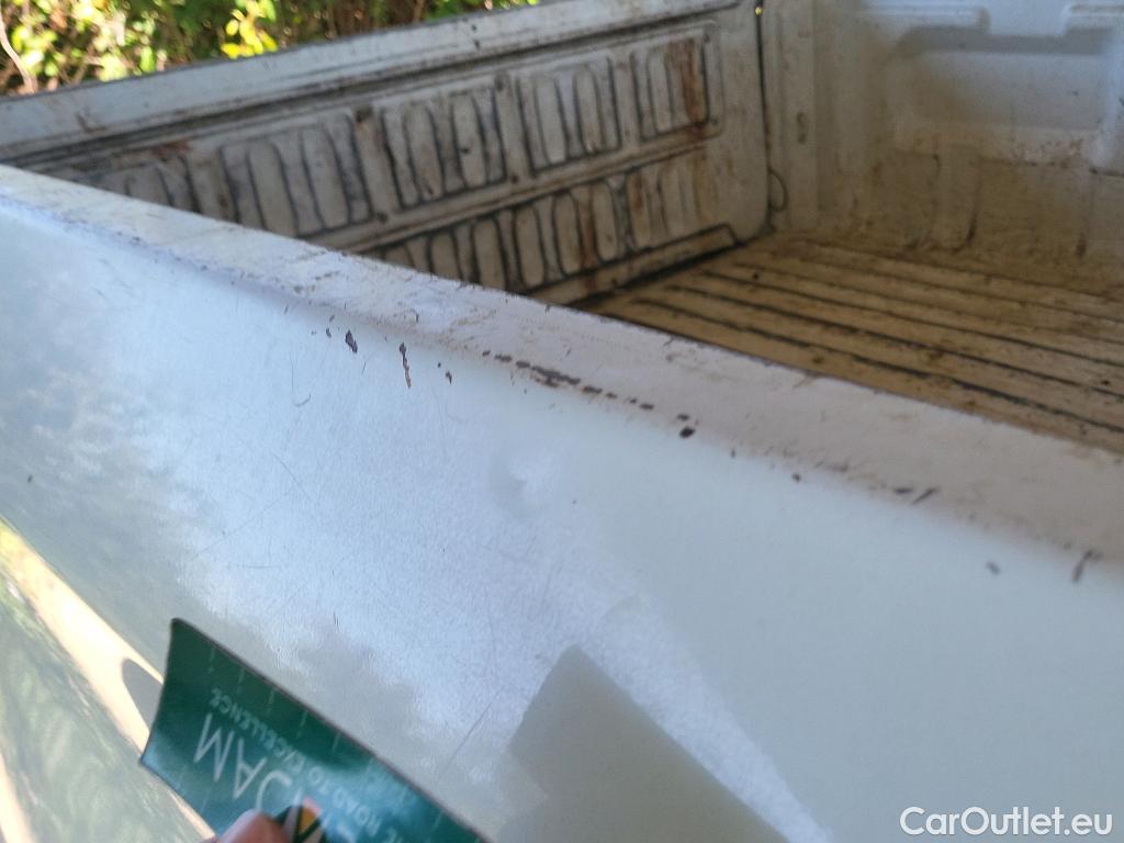  Mitsubishi  L200 MITSUBISHI  / 2019 / 4P / pickup doble cabina D/C 220 DI-D M-Pro #10