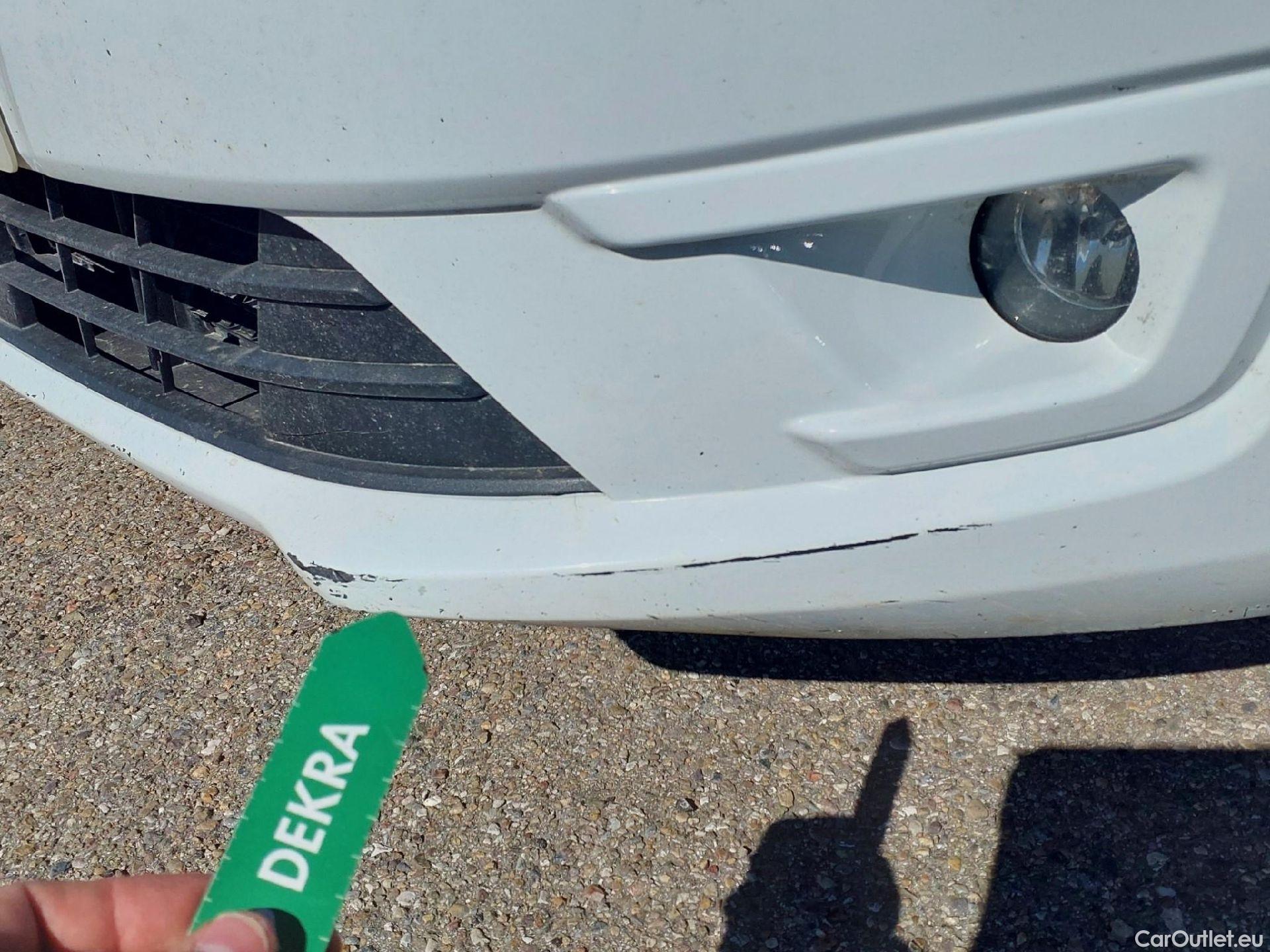  Ford  Transit Connect FORD /2013/4P/furgón Van 1.5 TDCi 74kW Trend 200 L1 #9