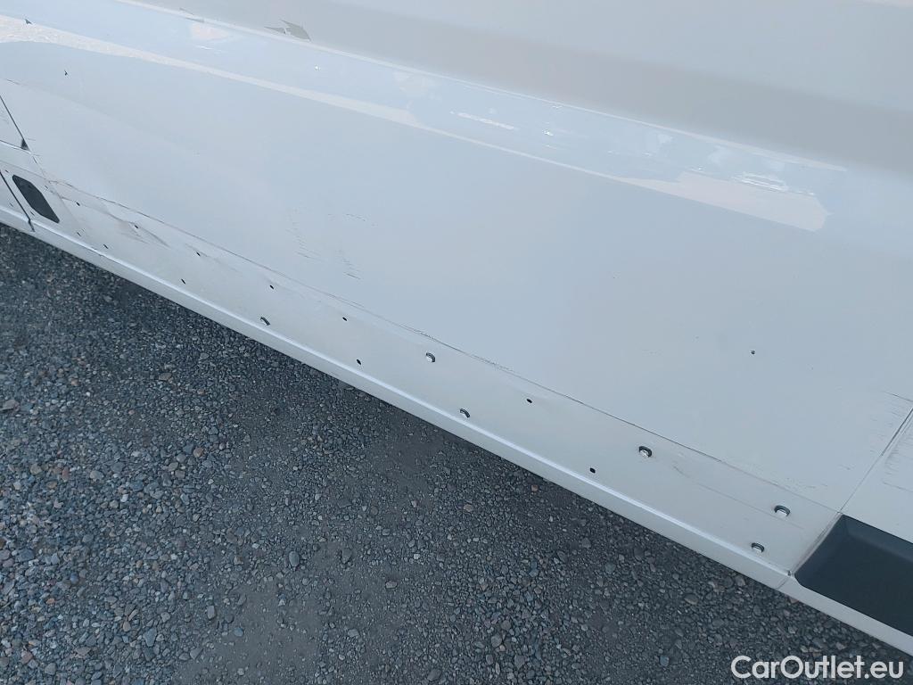  Opel  Movano OPEL  / 2021 / 4P / furgón Furgón Base L2H2 3.5T 2.2 BlueHDi 88kW #9