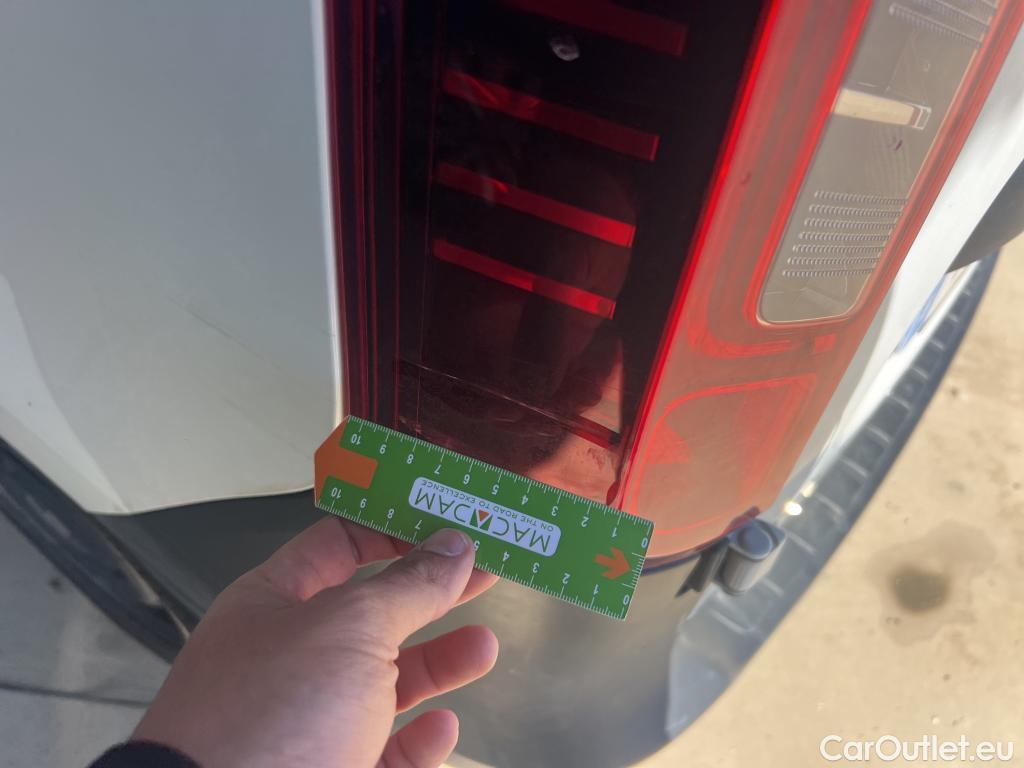  Renault  EXPRESS RENAULT  / 2021 / 4P / furgón derivado de turismo Confort 1.5 Blue dCi 70 kW (95 cv) #17