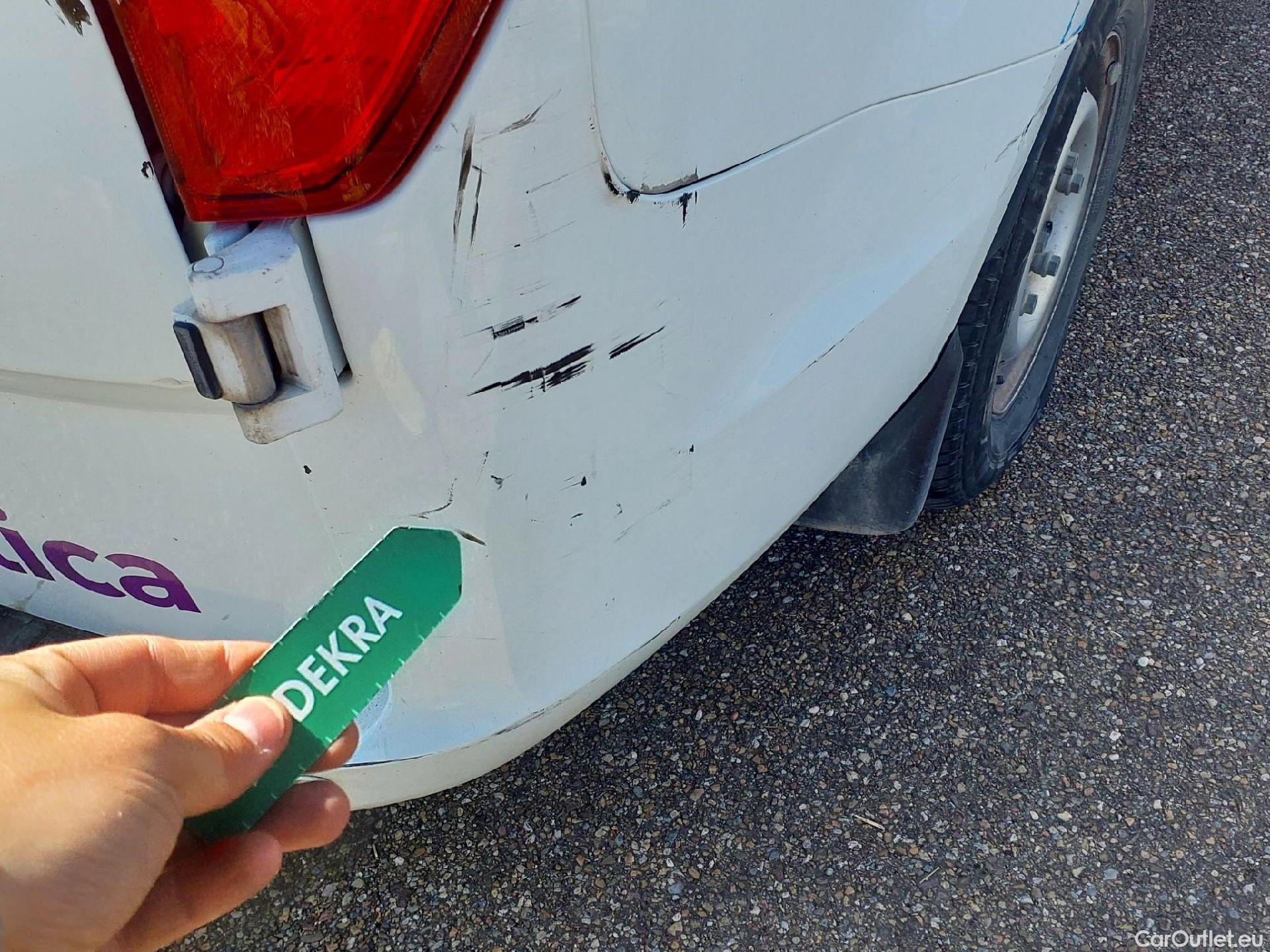  Ford  Transit FORD  Custom / 2012 / 4P / furgón Van 2.0 TDCI 77kW 300 L1 Trend #39