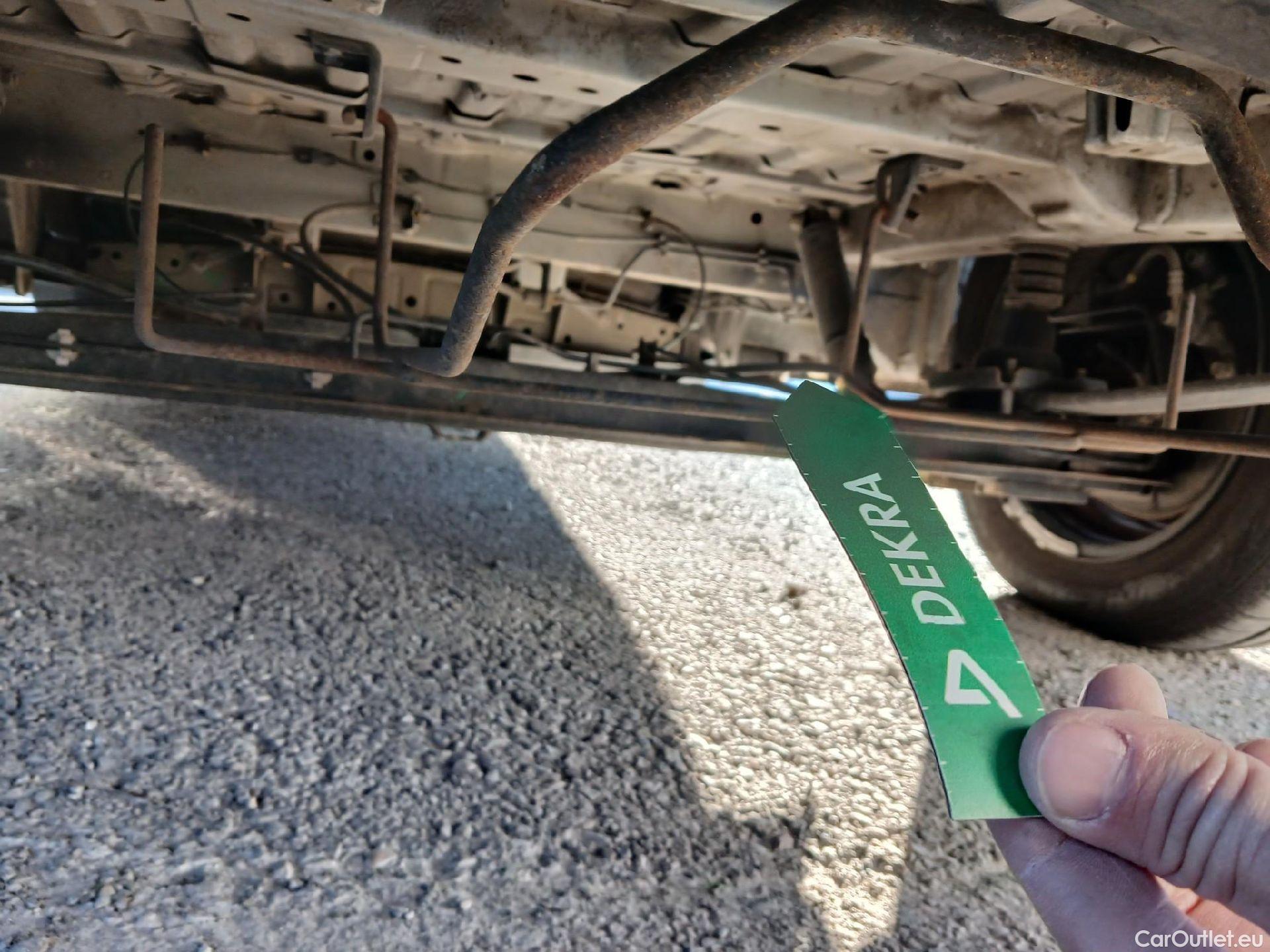  Nissan  NV200 NISSAN e- / 2009 / 4P / furgón Furgón 4p 40 kWh PROFESIONAL #53