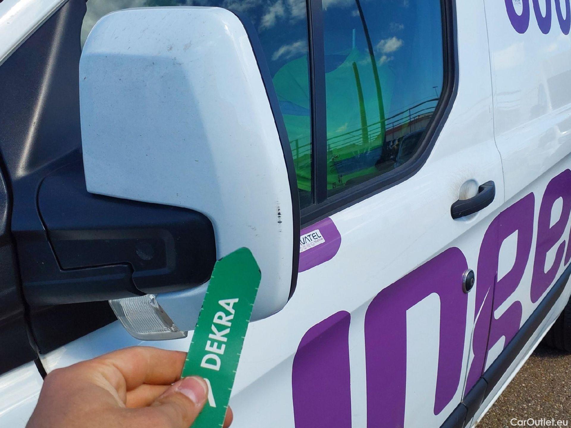  Ford  Transit FORD  Custom / 2012 / 4P / furgón Van 2.0 TDCI 77kW 300 L1 Trend #24