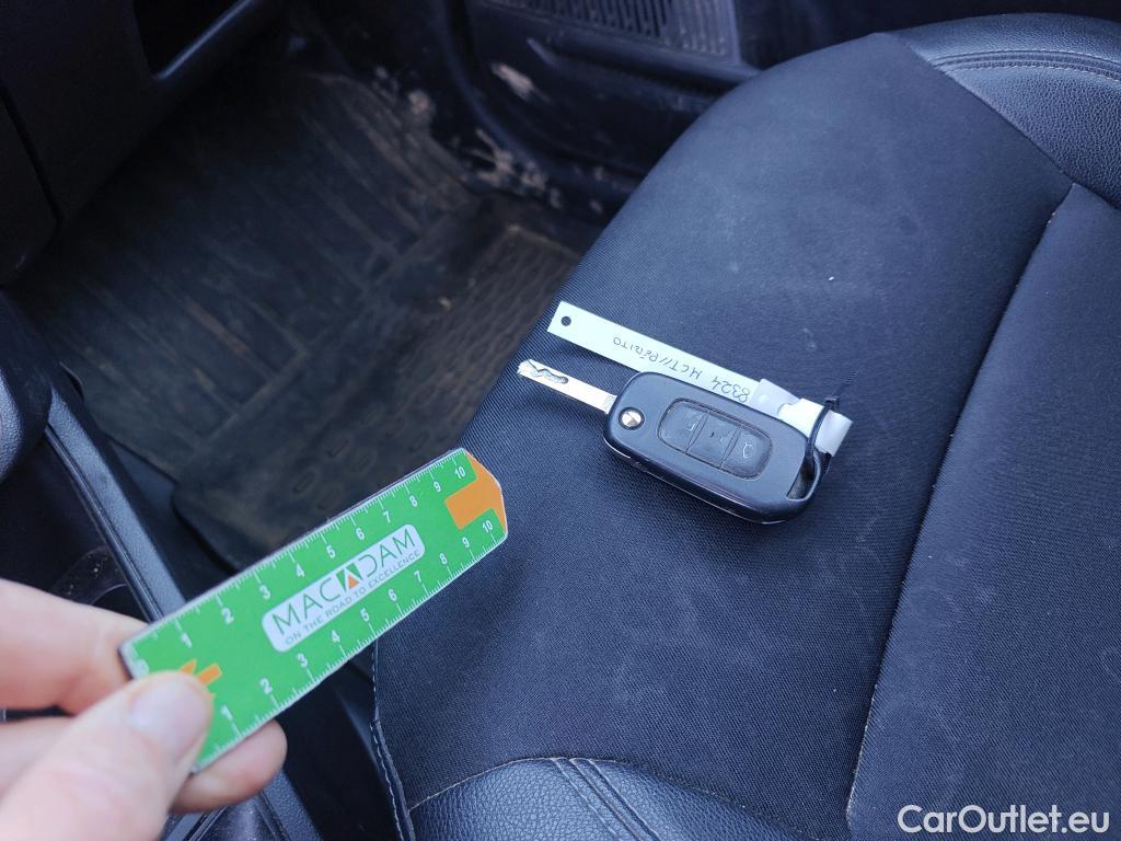  Renault  EXPRESS  Advance dCi #1